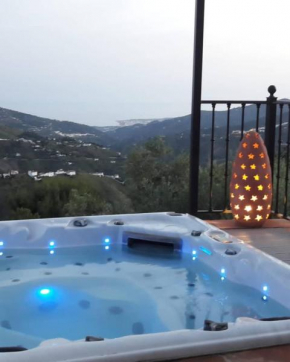 Отель Casa Roble B&B  Компета